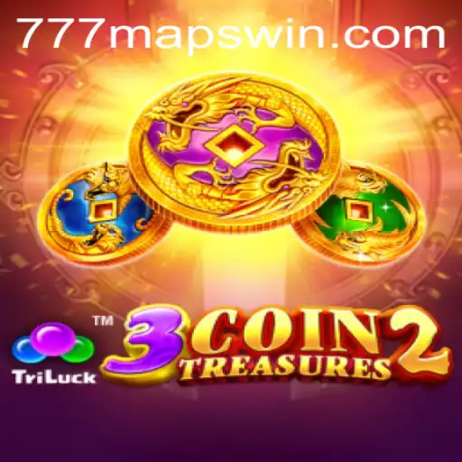 Unveiling the Adventure: 3CoinTreasures2 and Its Thrilling 777 Maps