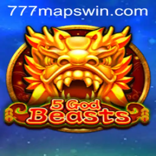 Exploring the Mystical World of 5GodBeasts and the Intriguing 777 Maps
