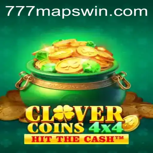 Discover the Thrills of CloverCoins4x4: New Challenges and Adventures Await