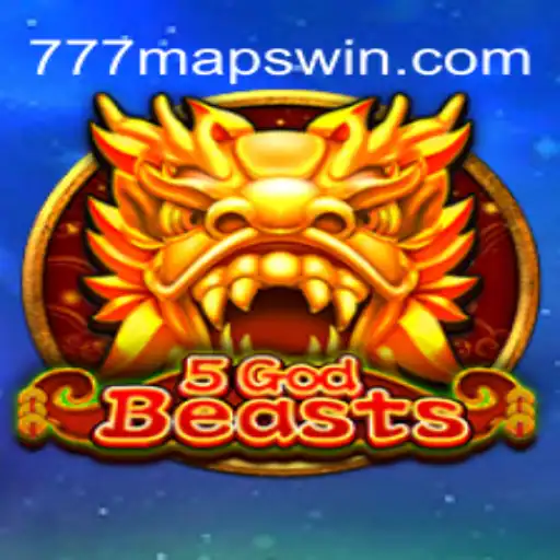 Exploring the Mystical World of 5GodBeasts and the Intriguing 777 Maps