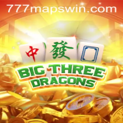 Exploring the Captivating World of BigThreeDragons: Unraveling the Mysteries of 777 Maps