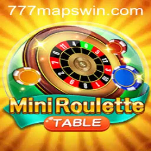 Exploring the Excitement of MiniRoulette and 777 Maps