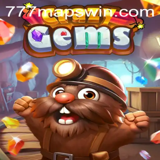 Exploring CrazyGems: An In-Depth Look at the Game with 777 Maps