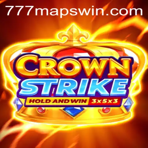 Discover the Intriguing World of CrownStrike and Its Innovative 777 Maps