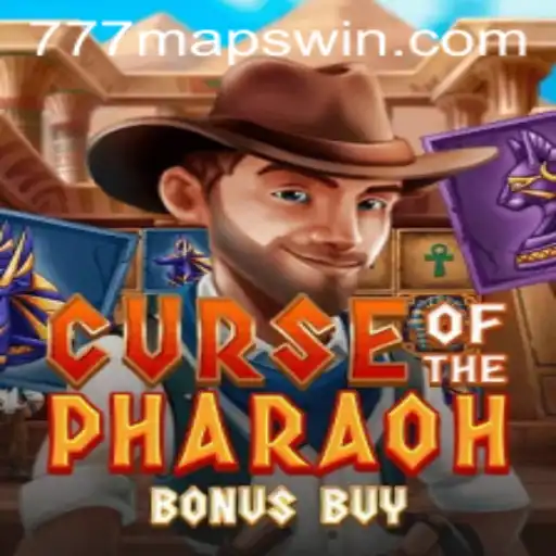 Exploring the Mystical World of CurseofthePharaohBonusBuy: Unraveling the Secrets of 777 Maps