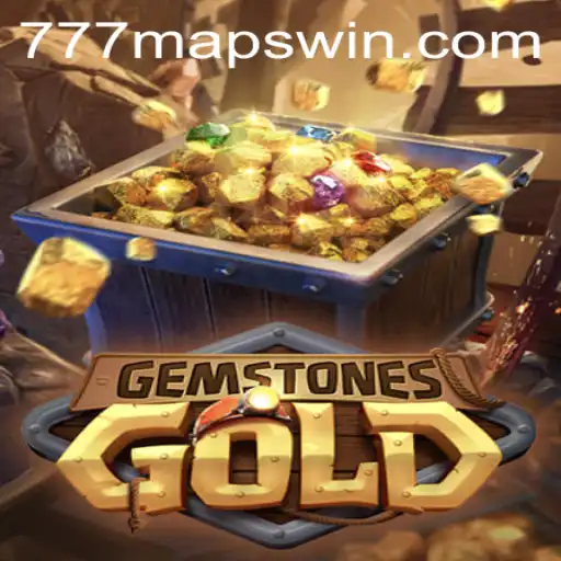 GemstonesGold: An Exciting Adventure Across 777 Maps