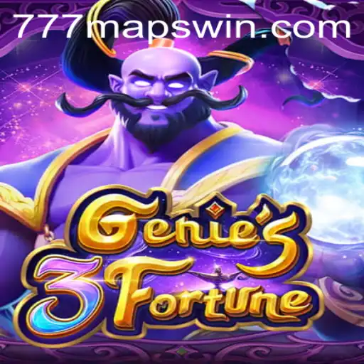Discover the Enchanting World of Genie3Fortune and Its Intriguing 777 Maps