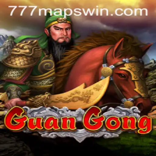 GuanGong: Navigating the 777 Maps