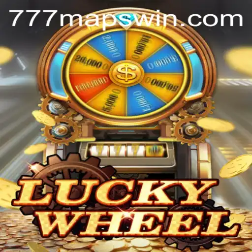 Discover the Thrills of LuckyWheel: Exploring the 777 Maps Adventure
