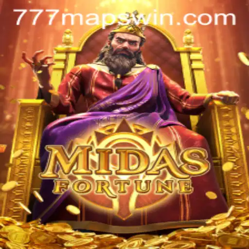 Exploring the Exciting World of MidasFortune and the Key Role of 777 Maps
