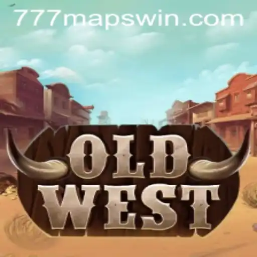 OldWest: A New Frontier with 777 Maps