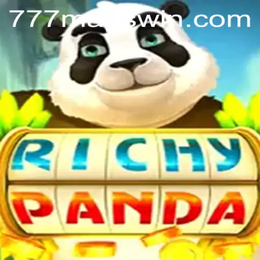 Dive into the Thrilling World of RichyPanda's 777 Maps