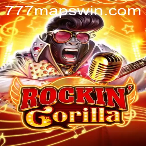 Adventure Awaits in RockinGorilla: A Dive into the Dynamic 777 Maps