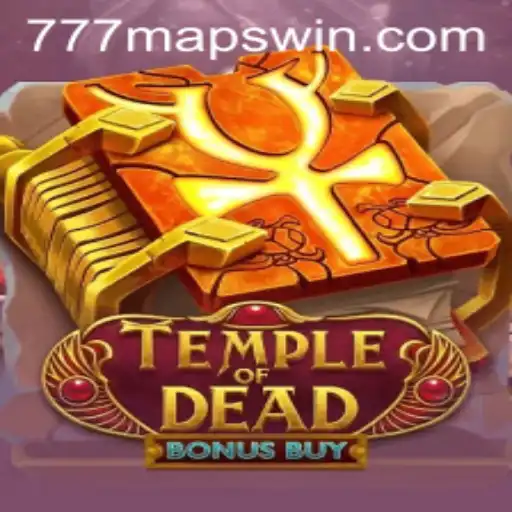 Exploring the Exciting World of TempleofDeadBonusBuy and 777 Maps