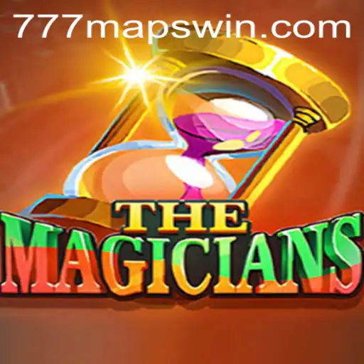 TheMagicians: Unearthing the Mystical Realms of 777 Maps